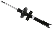 Stoßdämpfer Hinterachse SACHS 350 690