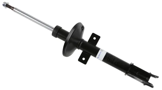 Stoßdämpfer Hinterachse SACHS 350 690 Bild Stoßdämpfer Hinterachse SACHS 350 690