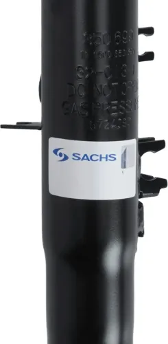 Stoßdämpfer SACHS 350 699 Bild Stoßdämpfer SACHS 350 699