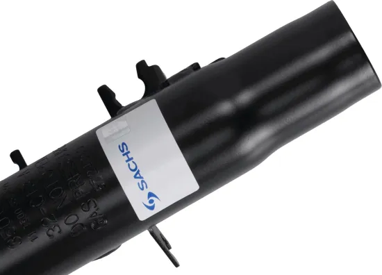 Stoßdämpfer SACHS 350 699 Bild Stoßdämpfer SACHS 350 699