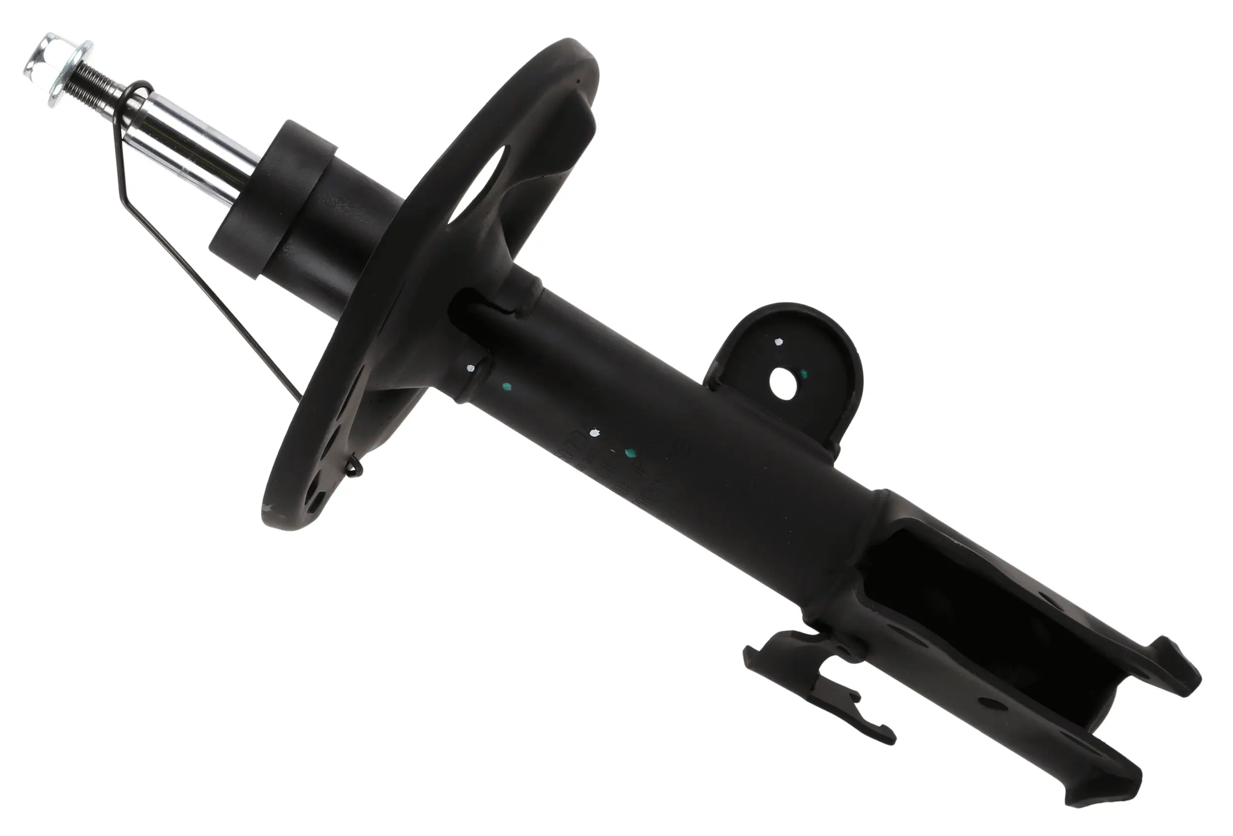 Stoßdämpfer Vorderachse rechts SACHS 350 704