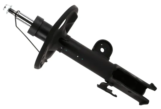 Stoßdämpfer Vorderachse rechts SACHS 350 704 Bild Stoßdämpfer Vorderachse rechts SACHS 350 704