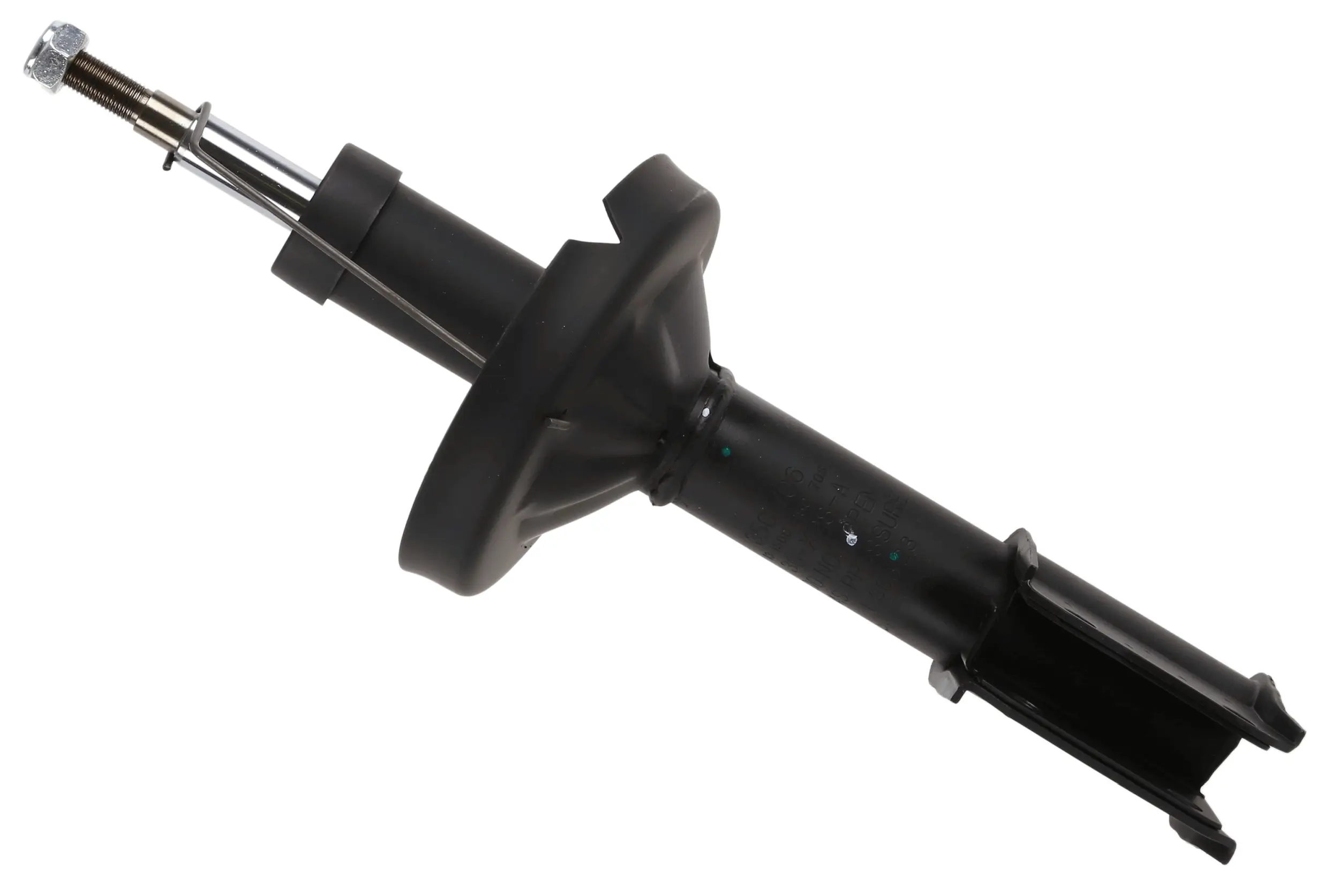 Stoßdämpfer Vorderachse SACHS 350 706