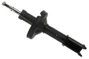 Stoßdämpfer Vorderachse SACHS 350 706