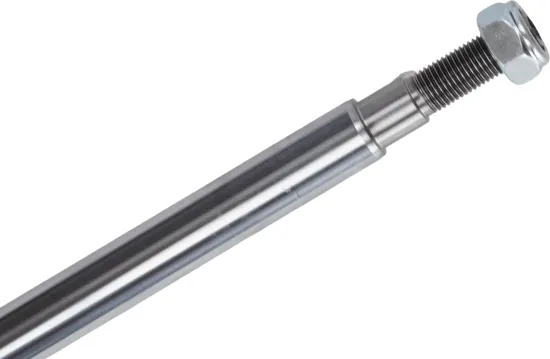 Stoßdämpfer Vorderachse SACHS 350 706 Bild Stoßdämpfer Vorderachse SACHS 350 706