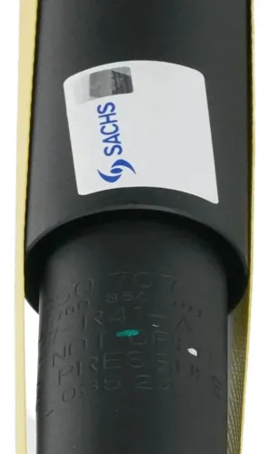 Stoßdämpfer SACHS 350 707 Bild Stoßdämpfer SACHS 350 707