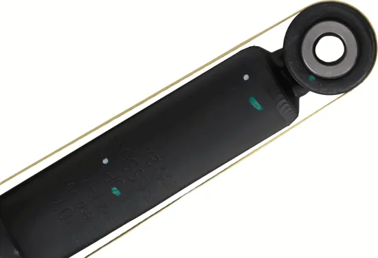 Stoßdämpfer SACHS 350 707 Bild Stoßdämpfer SACHS 350 707