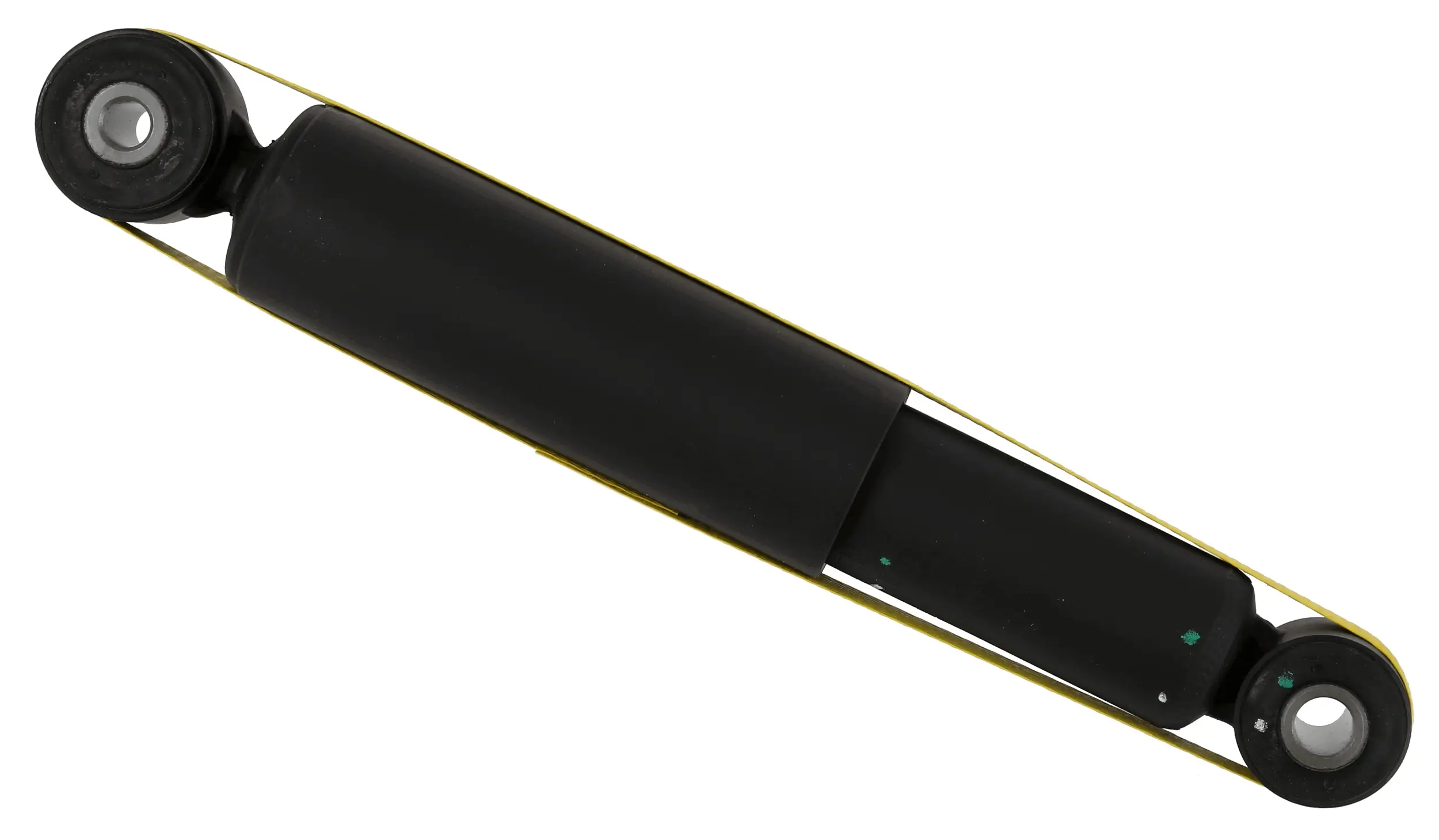 Stoßdämpfer Hinterachse SACHS 350 708