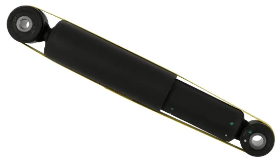 Stoßdämpfer Hinterachse SACHS 350 708 Bild Stoßdämpfer Hinterachse SACHS 350 708