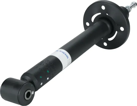 Stoßdämpfer Hinterachse SACHS 350 709 Bild Stoßdämpfer Hinterachse SACHS 350 709