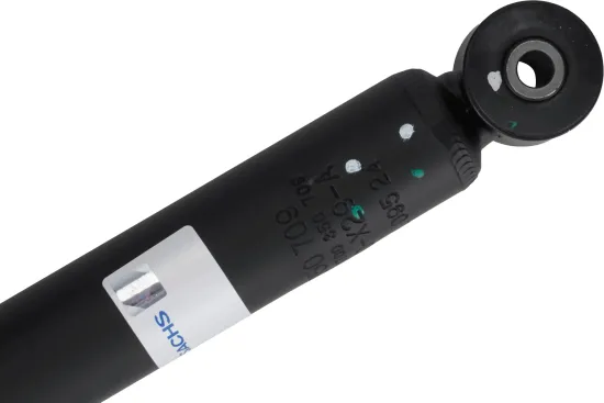 Stoßdämpfer Hinterachse SACHS 350 709 Bild Stoßdämpfer Hinterachse SACHS 350 709