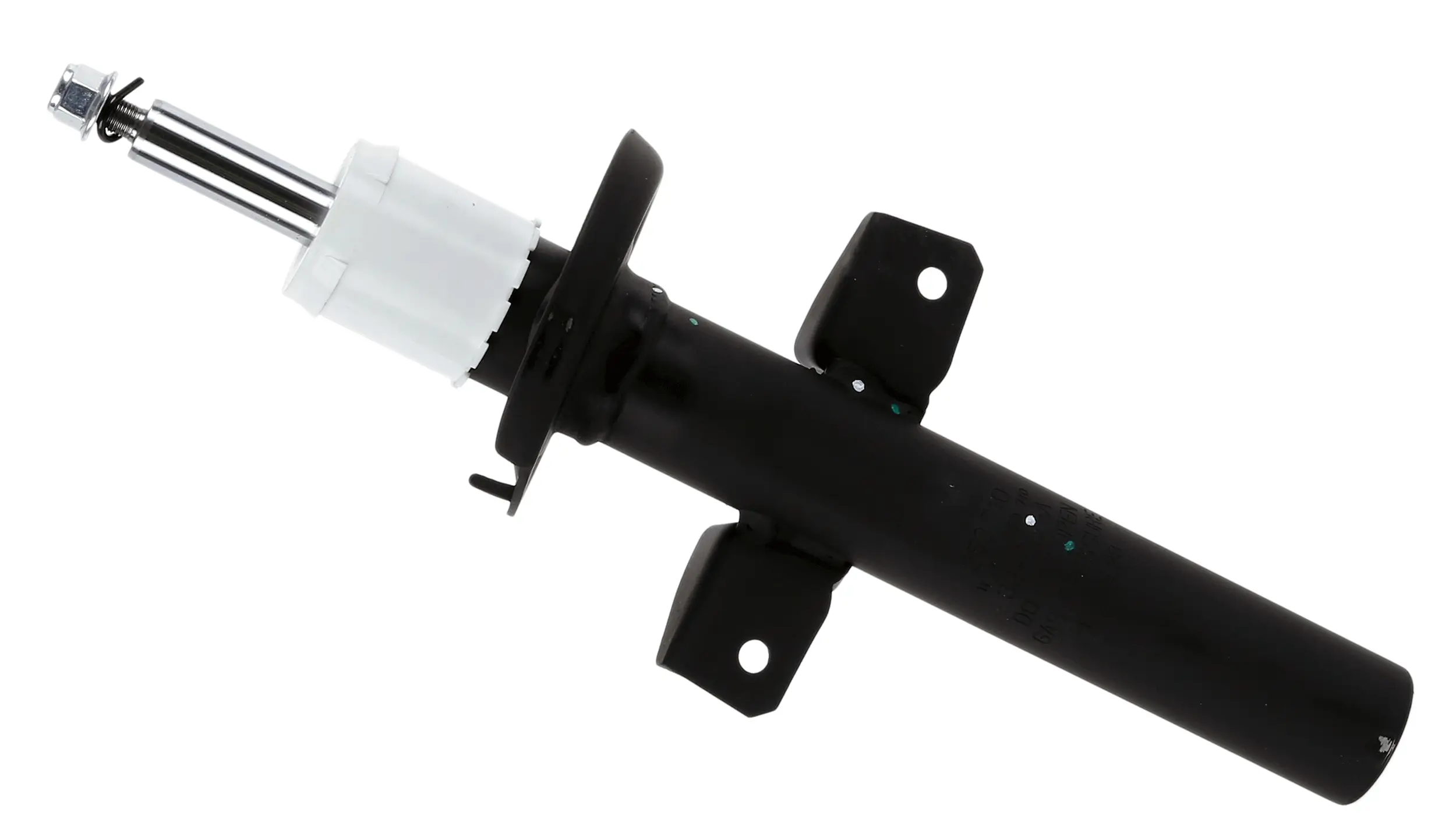 Stoßdämpfer SACHS 350 710