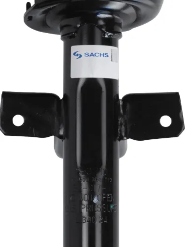 Stoßdämpfer SACHS 350 710 Bild Stoßdämpfer SACHS 350 710