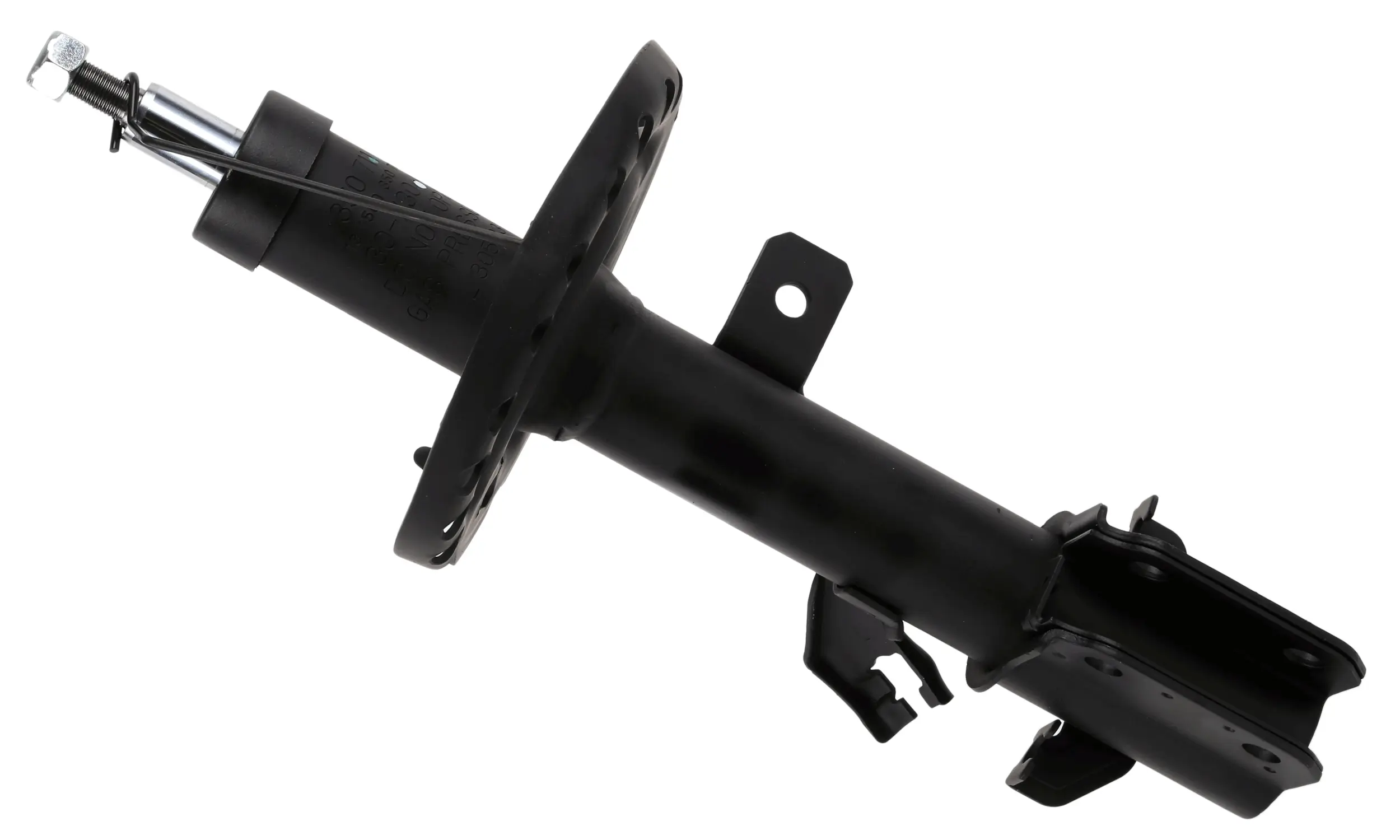 Stoßdämpfer Vorderachse links SACHS 350 711