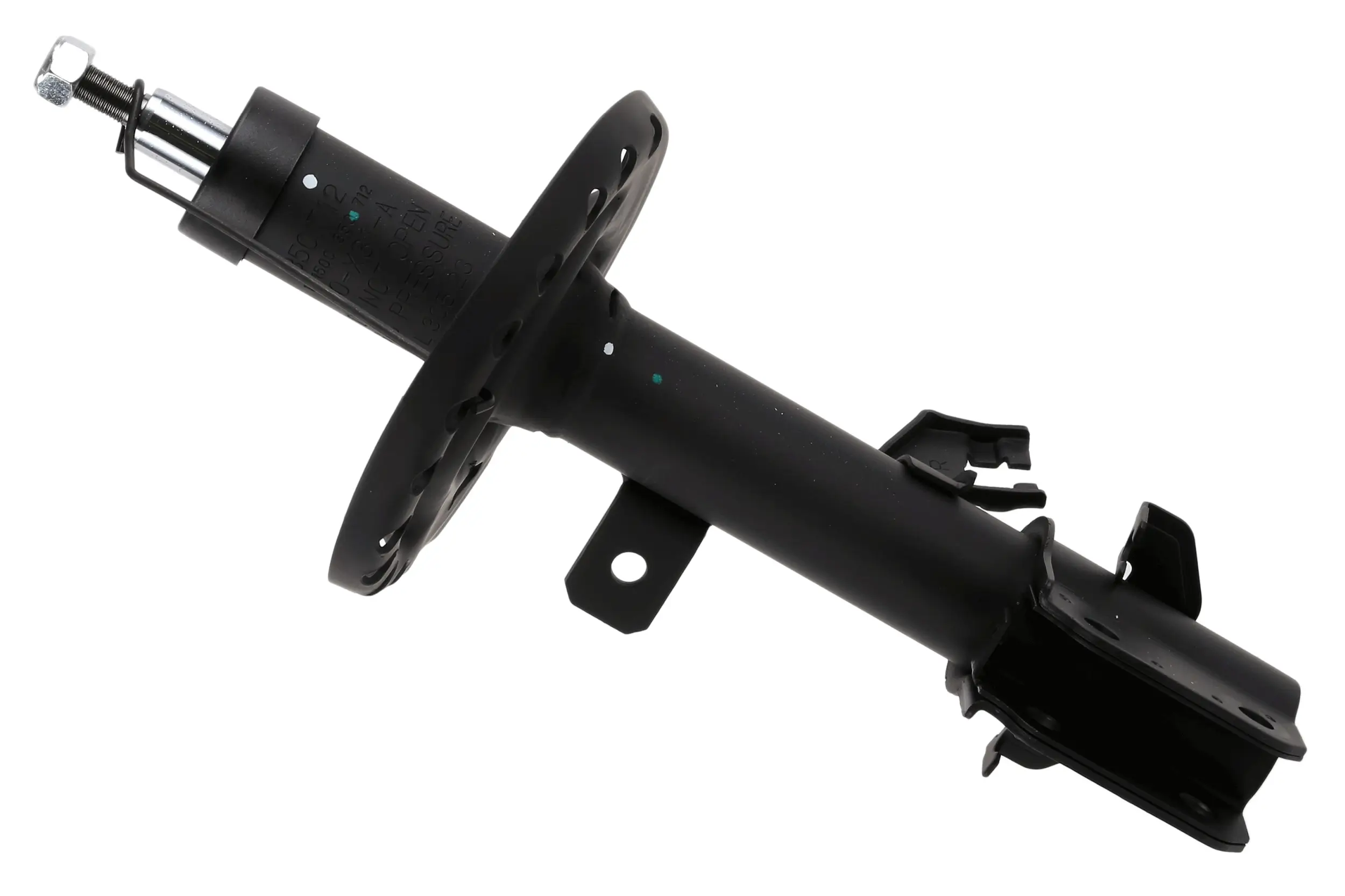 Stoßdämpfer Vorderachse rechts SACHS 350 712