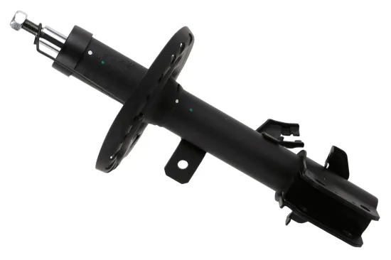 Stoßdämpfer Vorderachse rechts SACHS 350 712 Bild Stoßdämpfer Vorderachse rechts SACHS 350 712