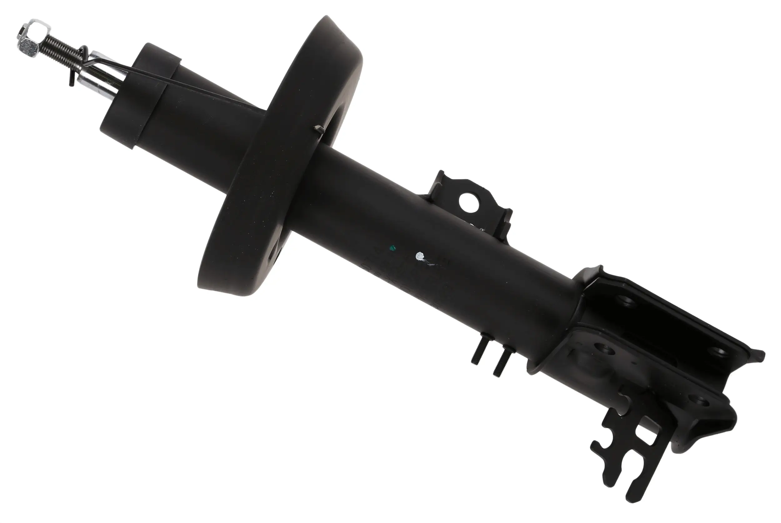 Stoßdämpfer SACHS 350 714