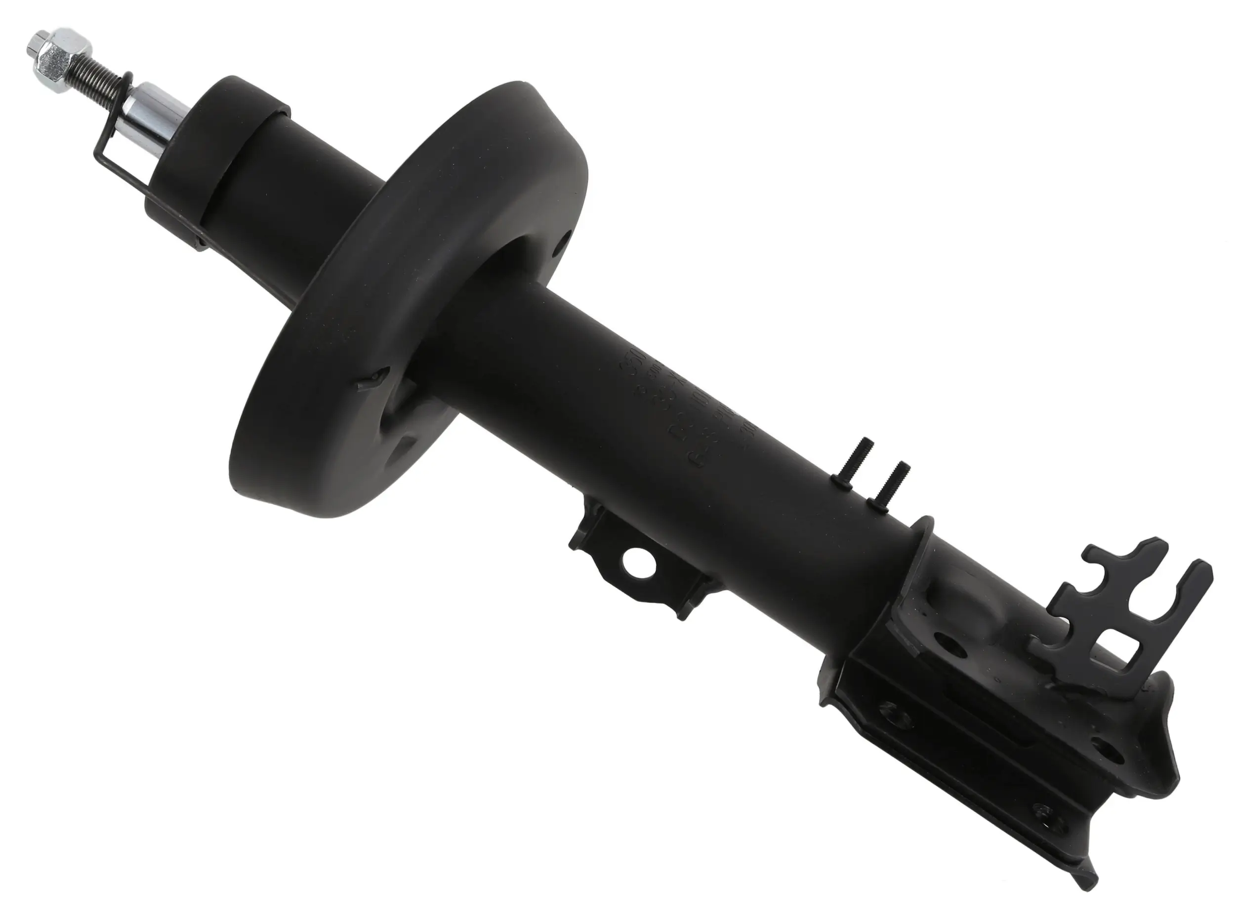 Stoßdämpfer SACHS 350 715