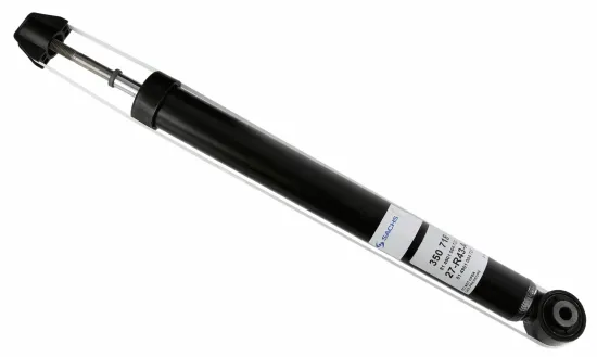 Stoßdämpfer SACHS 350 718 Bild Stoßdämpfer SACHS 350 718