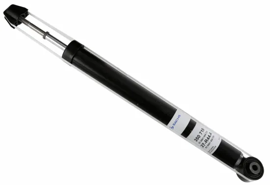 Stoßdämpfer Hinterachse SACHS 350 719 Bild Stoßdämpfer Hinterachse SACHS 350 719