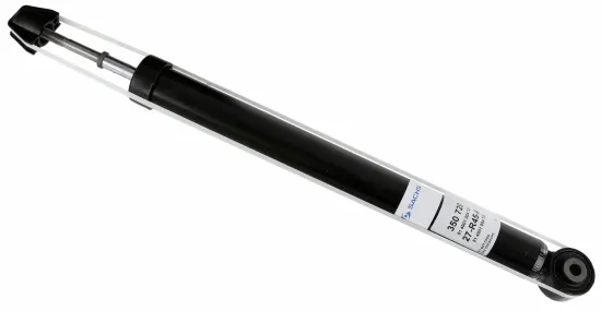 Stoßdämpfer Hinterachse SACHS 350 720 Bild Stoßdämpfer Hinterachse SACHS 350 720