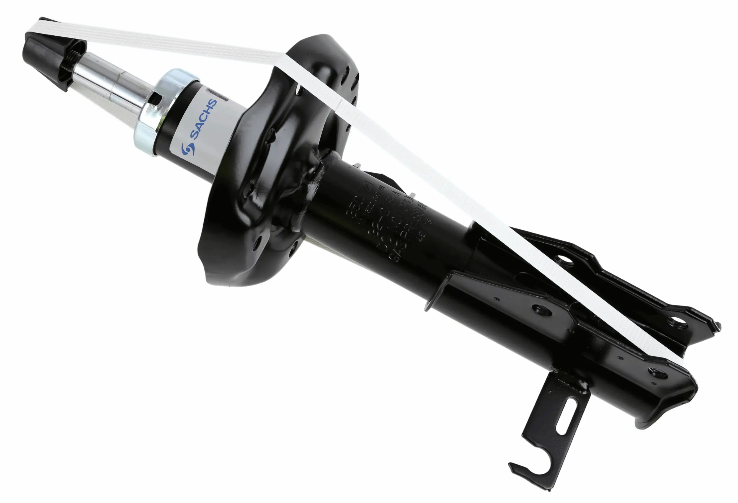 Stoßdämpfer Vorderachse links SACHS 350 721