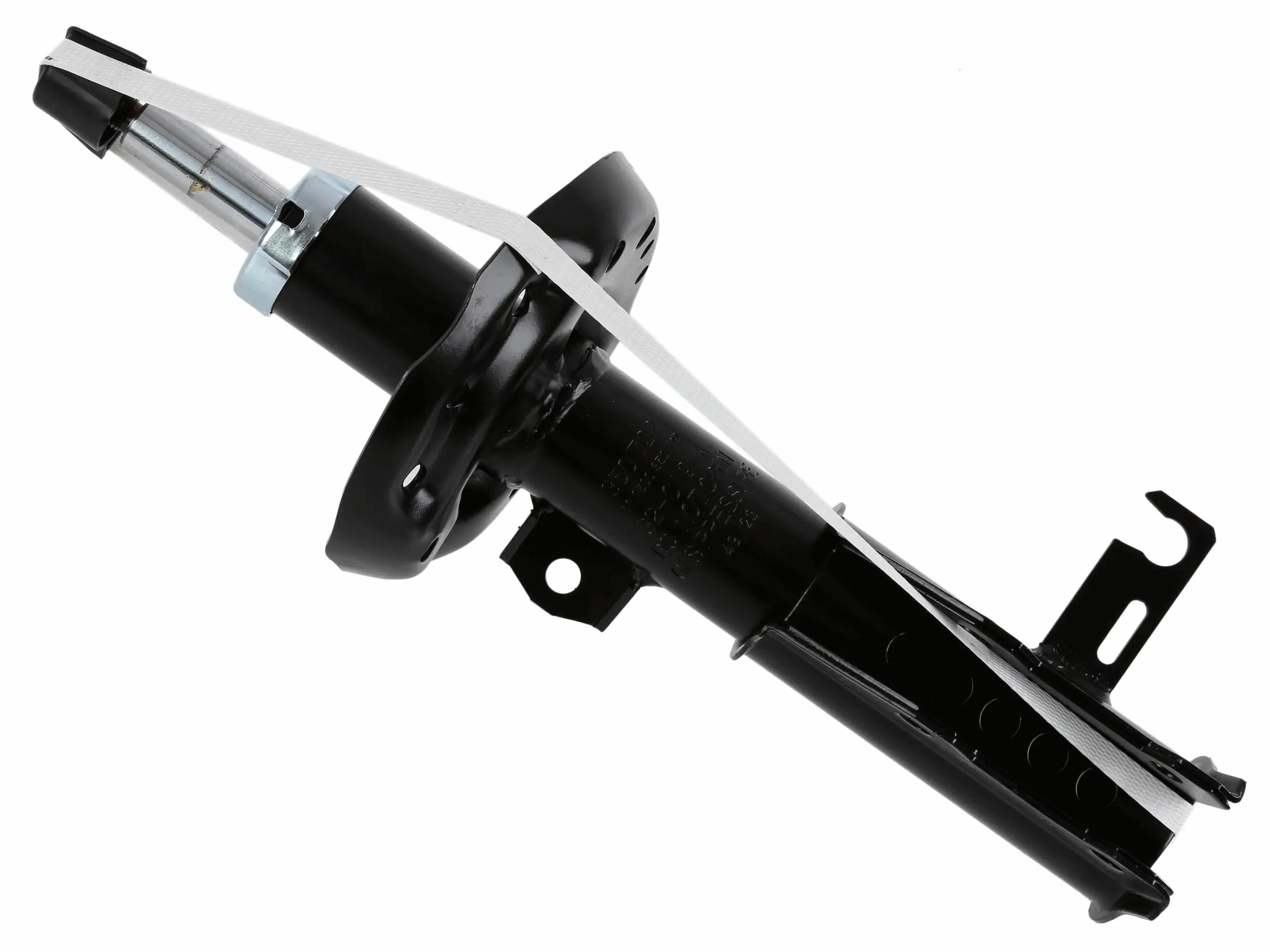 Stoßdämpfer Vorderachse rechts SACHS 350 722