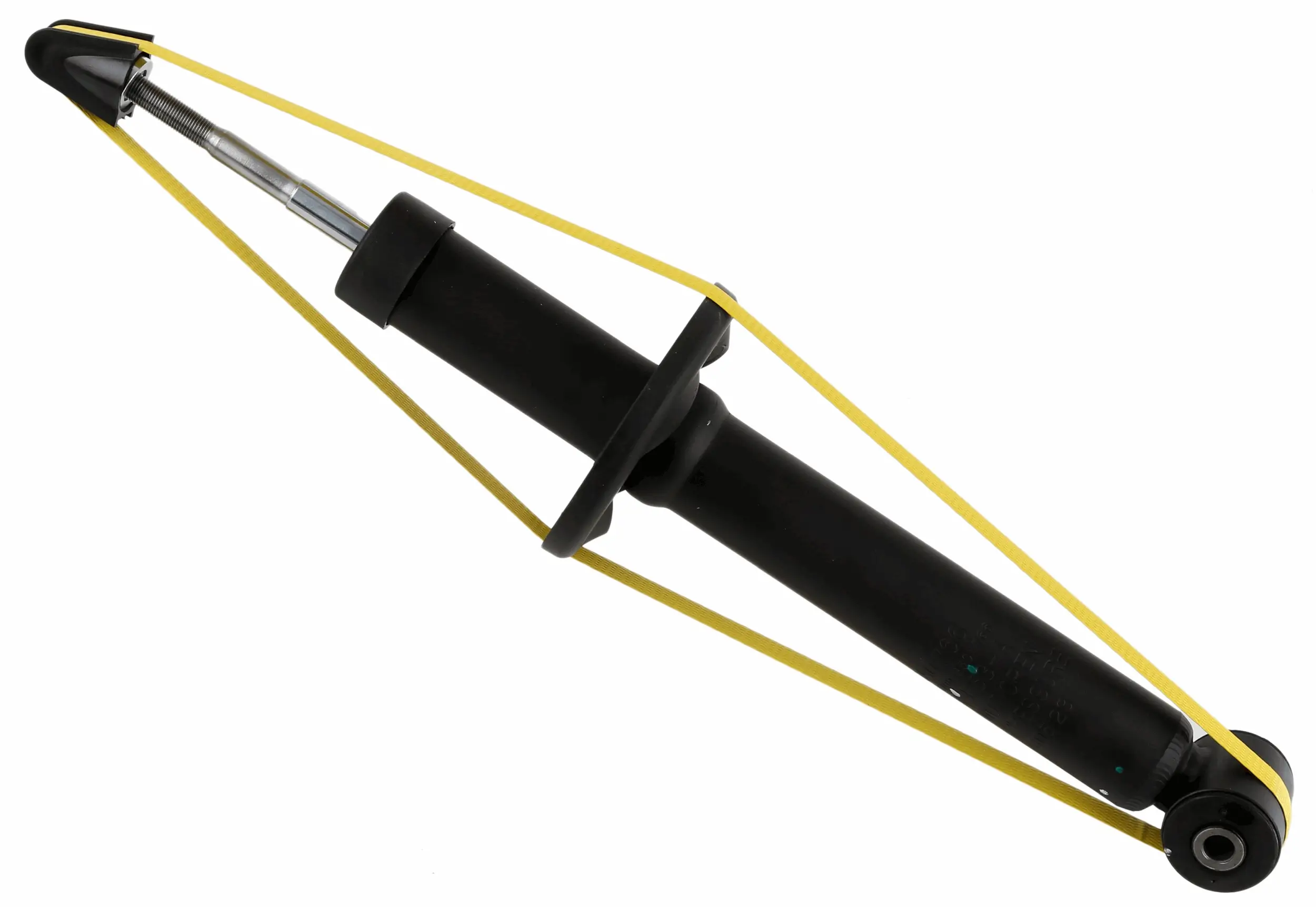 Stoßdämpfer Hinterachse SACHS 350 766