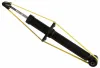 Stoßdämpfer Hinterachse SACHS 350 766