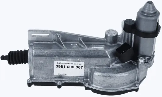 Nehmerzylinder, Kupplung SACHS 3981 000 067 Bild Nehmerzylinder, Kupplung SACHS 3981 000 067