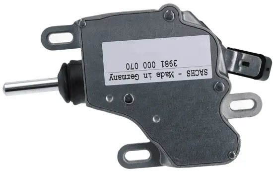 Nehmerzylinder, Kupplung SACHS 3981 000 070 Bild Nehmerzylinder, Kupplung SACHS 3981 000 070