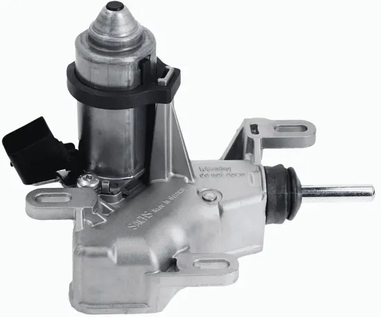 Nehmerzylinder, Kupplung SACHS 3981 000 070 Bild Nehmerzylinder, Kupplung SACHS 3981 000 070