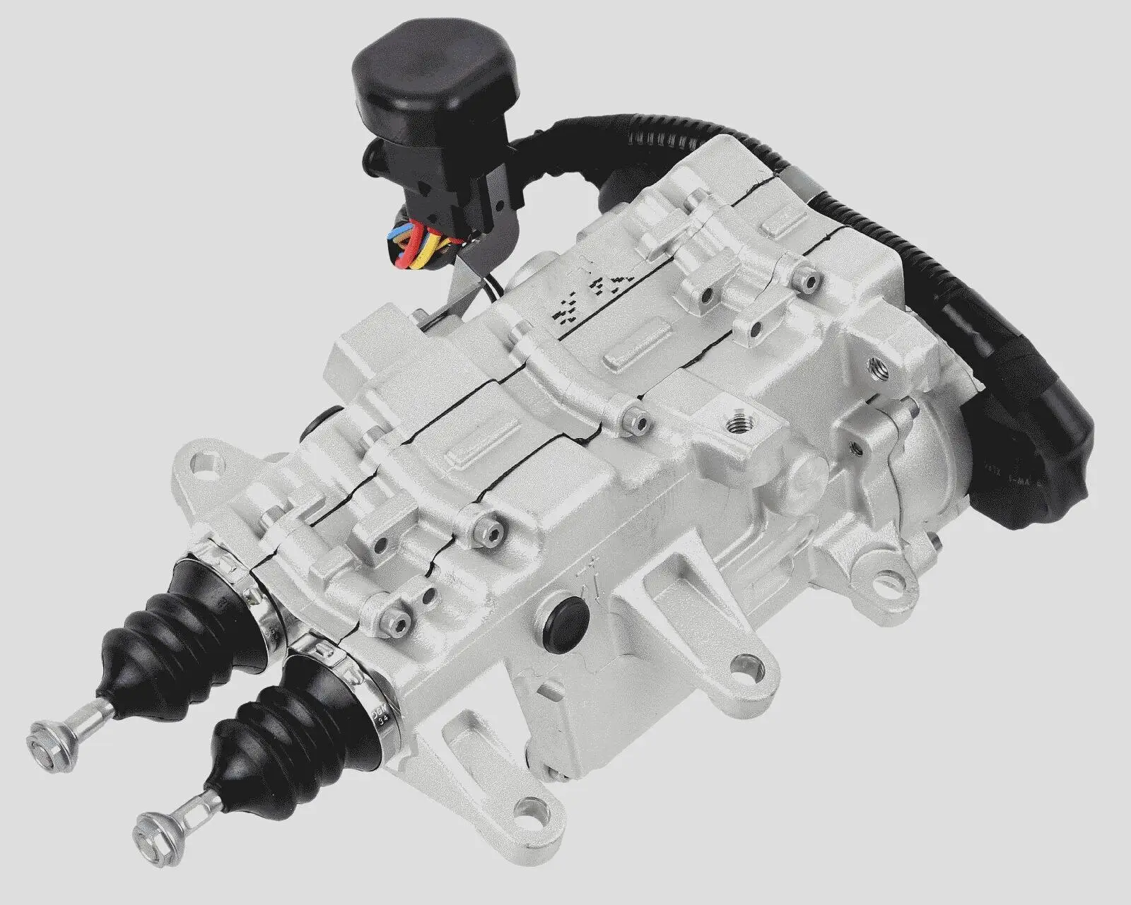 Nehmerzylinder, Kupplung SACHS 3981 654 006