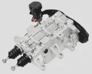 Nehmerzylinder, Kupplung SACHS 3981 654 006