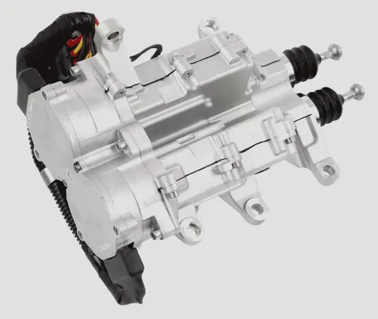 Nehmerzylinder, Kupplung SACHS 3981 654 006 Bild Nehmerzylinder, Kupplung SACHS 3981 654 006