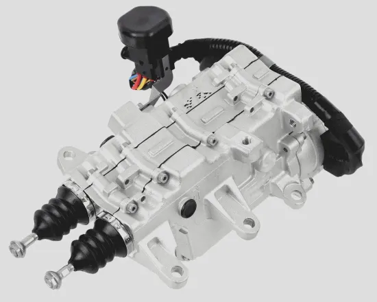 Nehmerzylinder, Kupplung SACHS 3981 654 006 Bild Nehmerzylinder, Kupplung SACHS 3981 654 006