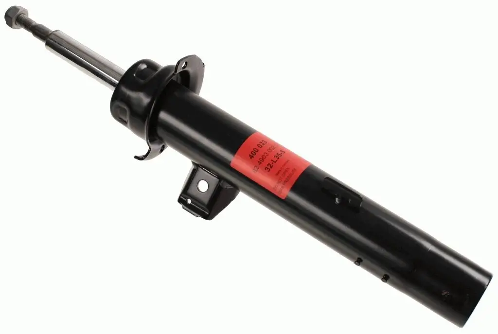 Stoßdämpfer Vorderachse links SACHS 400 033