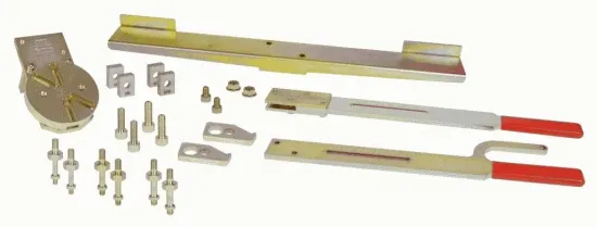 Prüfset, Schwungrad SACHS 4200 080 563 Bild Prüfset, Schwungrad SACHS 4200 080 563