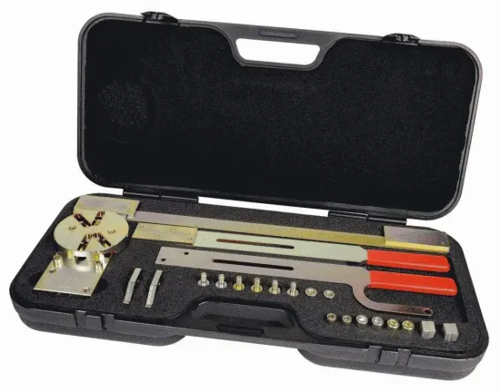 Prüfset, Schwungrad SACHS 4200 080 563 Bild Prüfset, Schwungrad SACHS 4200 080 563