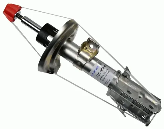 Stoßdämpfer Vorderachse links SACHS 480 000 Bild Stoßdämpfer Vorderachse links SACHS 480 000