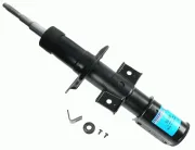 Stoßdämpfer SACHS 553 058