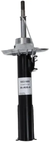 Stoßdämpfer Vorderachse Vorderachse SACHS 553 669 Bild Stoßdämpfer Vorderachse Vorderachse SACHS 553 669