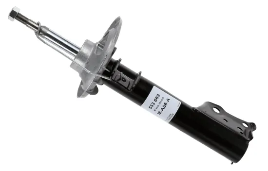 Stoßdämpfer Vorderachse Vorderachse SACHS 553 669 Bild Stoßdämpfer Vorderachse Vorderachse SACHS 553 669