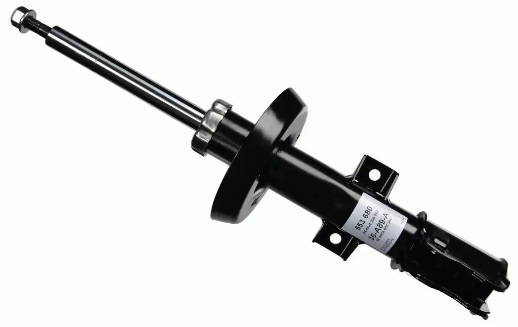 Stoßdämpfer Vorderachse SACHS 553 680