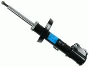 Stoßdämpfer Vorderachse SACHS 553 682