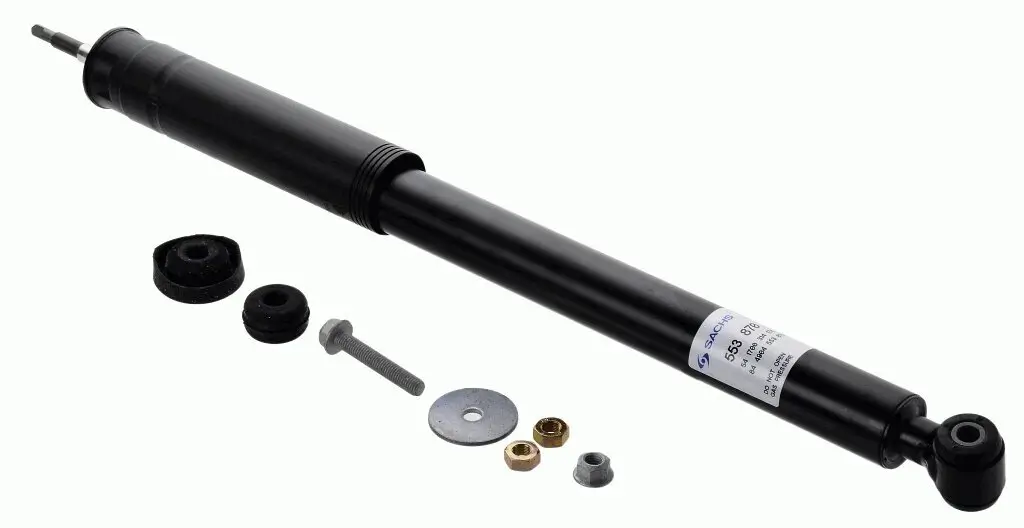 Stoßdämpfer SACHS 553 870 Bild Stoßdämpfer SACHS 553 870