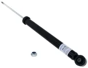 Stoßdämpfer Hinterachse SACHS 556 268