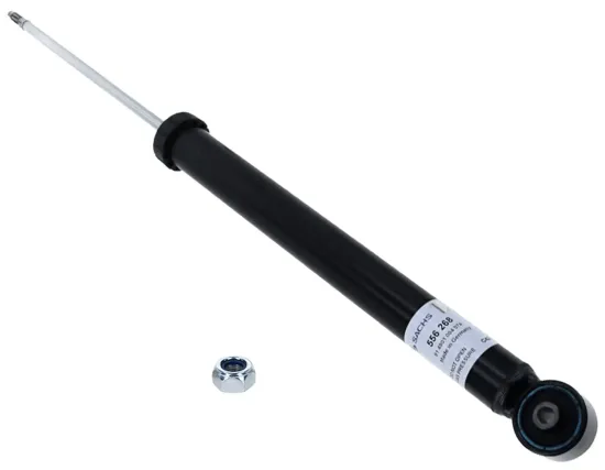Stoßdämpfer Hinterachse SACHS 556 268 Bild Stoßdämpfer Hinterachse SACHS 556 268