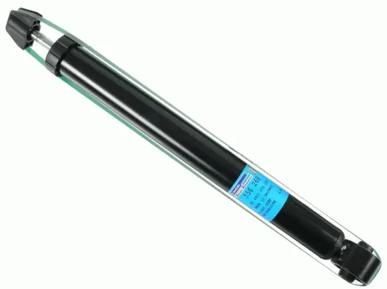 Stoßdämpfer Hinterachse SACHS 556 268 Bild Stoßdämpfer Hinterachse SACHS 556 268