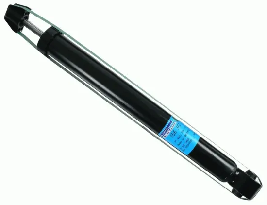 Stoßdämpfer Hinterachse SACHS 556 301 Bild Stoßdämpfer Hinterachse SACHS 556 301